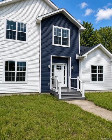 24 Francis Harrison Court, Montgomery, NY 12549