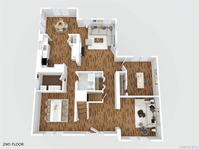 24 Francis Harrison Court, Montgomery, NY 12549