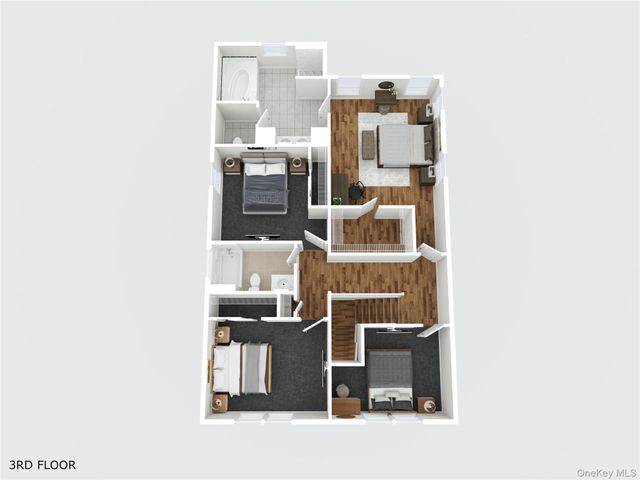 24 Francis Harrison Court, Montgomery, NY 12549