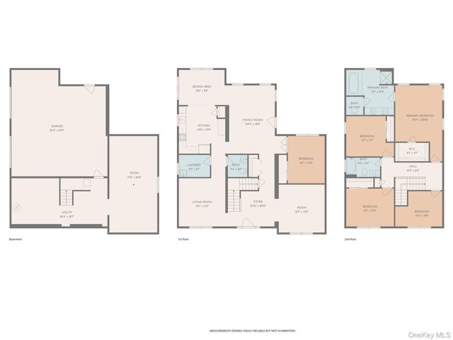 24 Francis Harrison Court, Montgomery, NY 12549