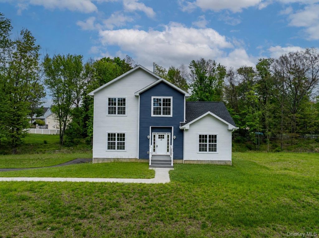 24 Francis Harrison Court, Montgomery, NY 12549
