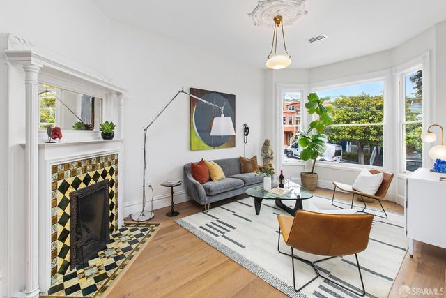 421 27th Street, San Francisco, CA 94131