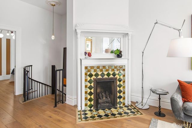 421 27th Street, San Francisco, CA 94131