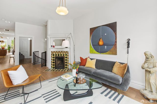 421 27th Street, San Francisco, CA 94131