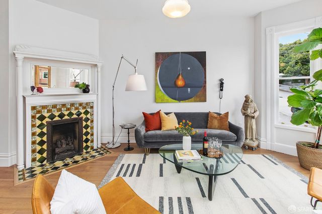 421 27th Street, San Francisco, CA 94131