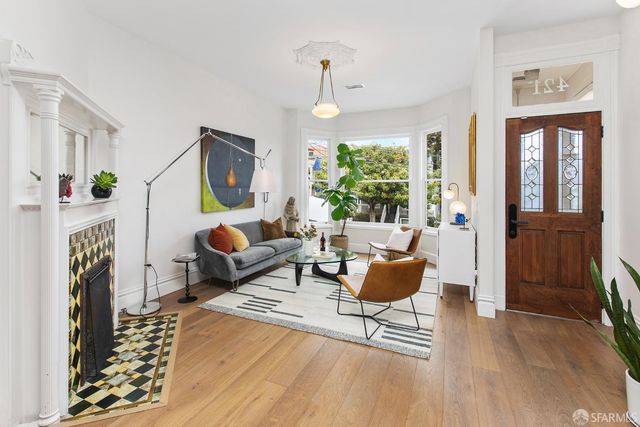 421 27th Street, San Francisco, CA 94131