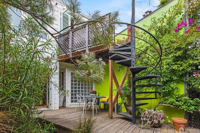 421 27th Street, San Francisco, CA 94131