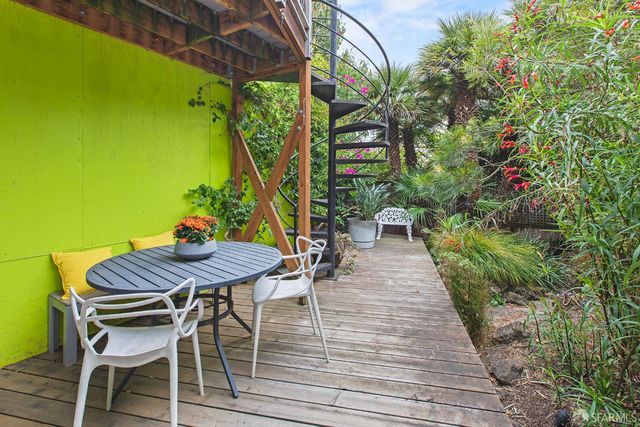 421 27th Street, San Francisco, CA 94131