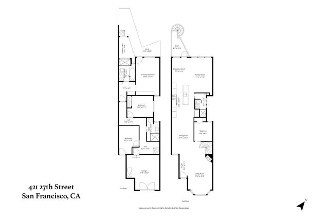 421 27th Street, San Francisco, CA 94131