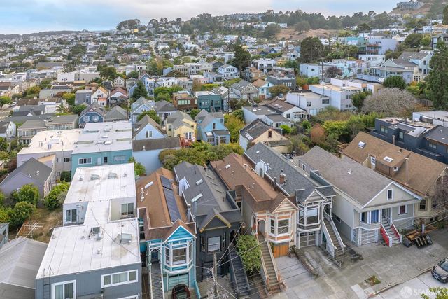 421 27th Street, San Francisco, CA 94131