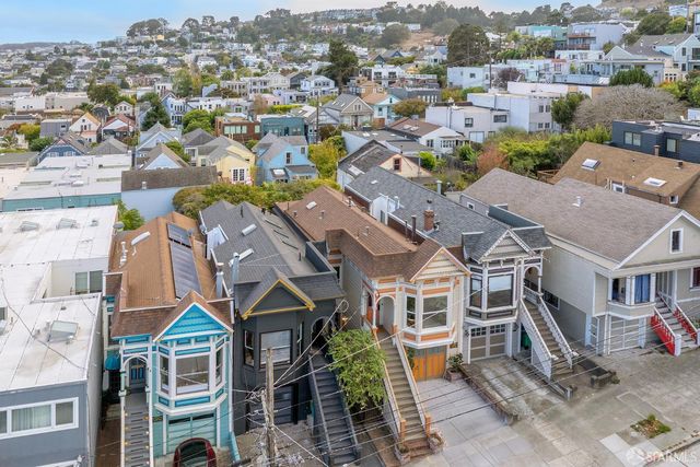 421 27th Street, San Francisco, CA 94131