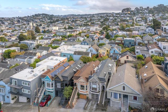 421 27th Street, San Francisco, CA 94131