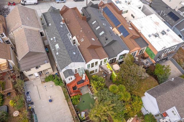 421 27th Street, San Francisco, CA 94131