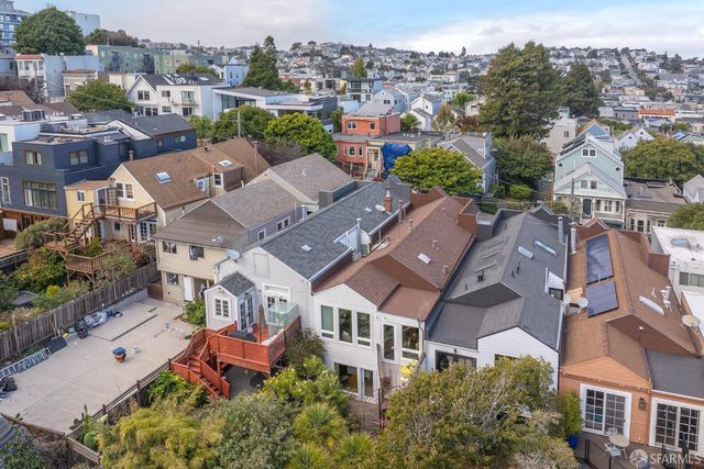 421 27th Street, San Francisco, CA 94131