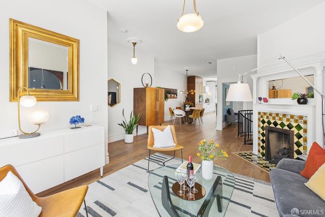 421 27th Street, San Francisco, CA 94131
