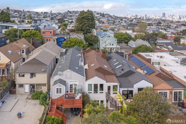 421 27th Street, San Francisco, CA 94131