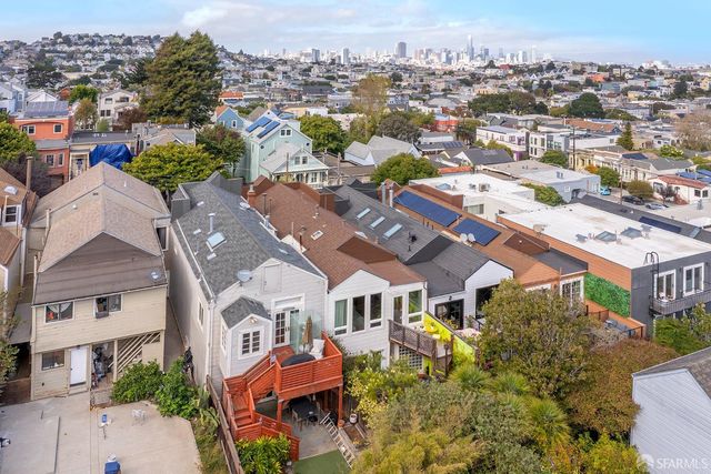 421 27th Street, San Francisco, CA 94131