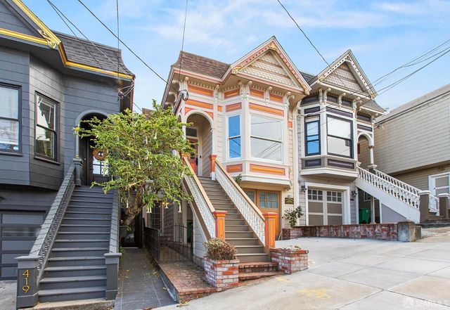 421 27th Street, San Francisco, CA 94131