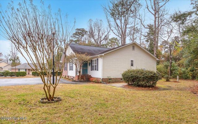 255 Beasley Road F, Wilmington, NC 28409