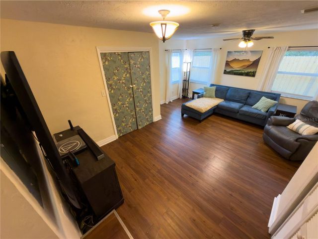 707 N JEFFERSON AVENUE, Clearwater, FL 33755