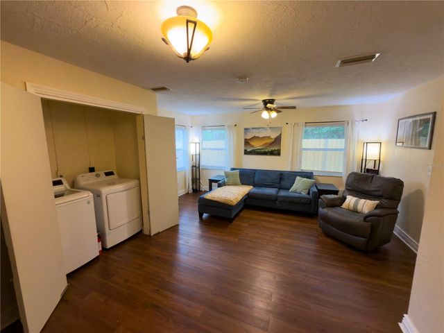 707 N JEFFERSON AVENUE, Clearwater, FL 33755