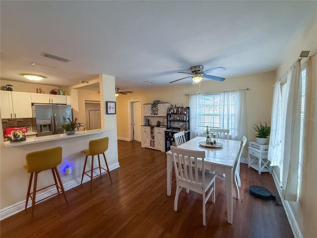 707 N JEFFERSON AVENUE, Clearwater, FL 33755