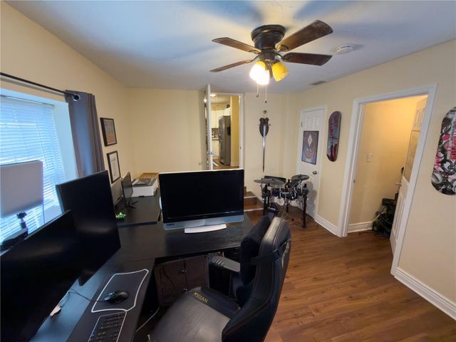 707 N JEFFERSON AVENUE, Clearwater, FL 33755