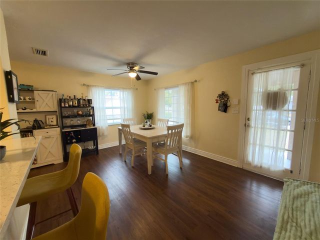 707 N JEFFERSON AVENUE, Clearwater, FL 33755