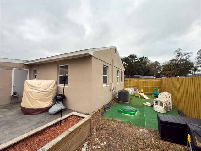 707 N JEFFERSON AVENUE, Clearwater, FL 33755