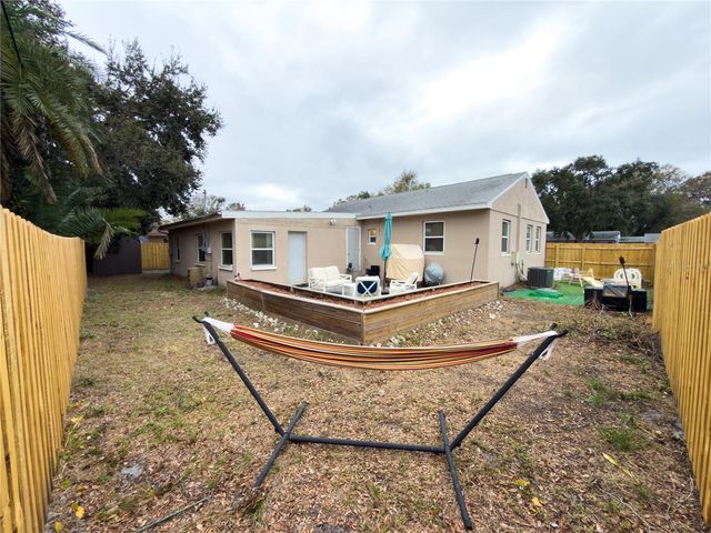 707 N JEFFERSON AVENUE, Clearwater, FL 33755