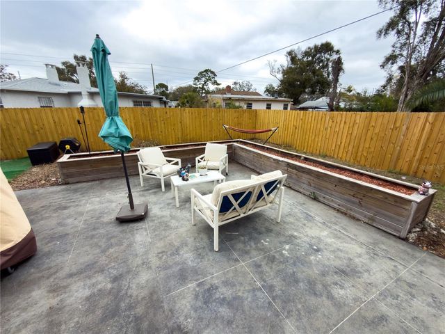 707 N JEFFERSON AVENUE, Clearwater, FL 33755