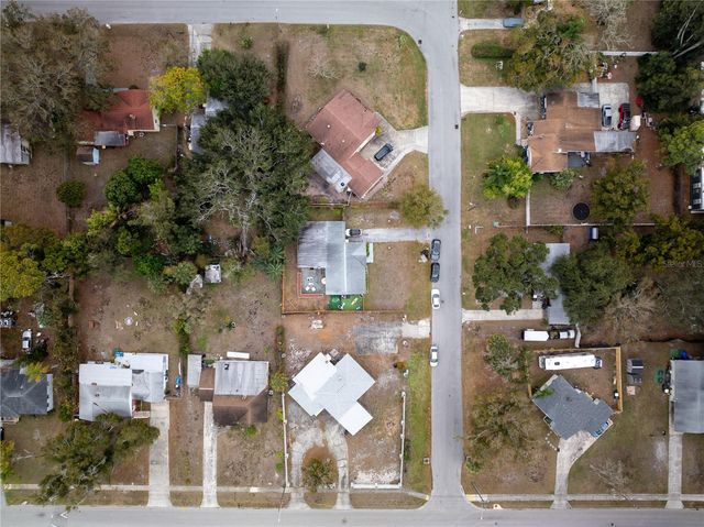 707 N JEFFERSON AVENUE, Clearwater, FL 33755