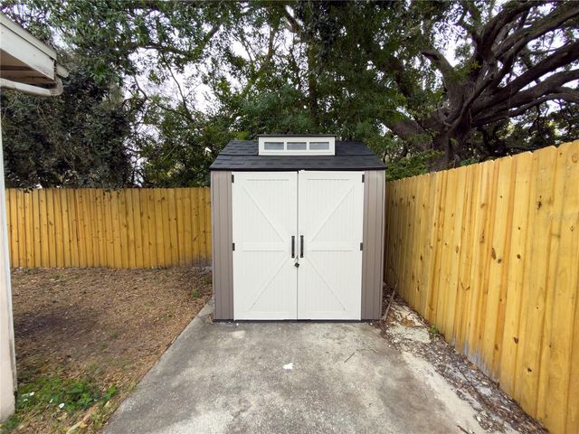 707 N JEFFERSON AVENUE, Clearwater, FL 33755