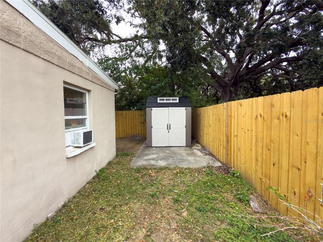 707 N JEFFERSON AVENUE, Clearwater, FL 33755