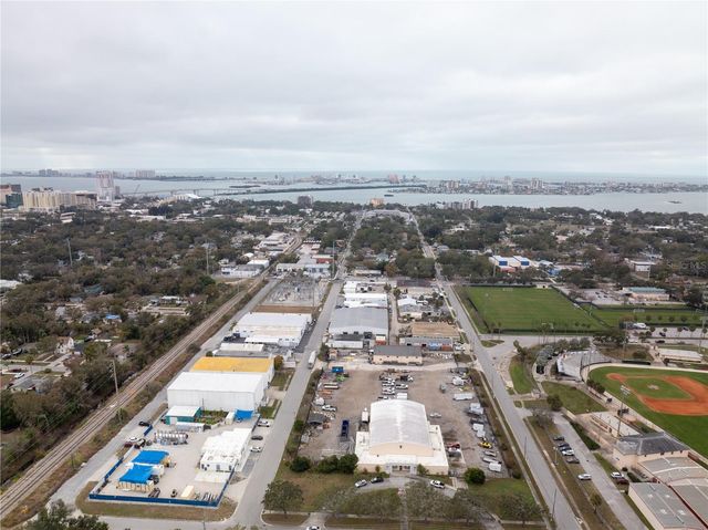 707 N JEFFERSON AVENUE, Clearwater, FL 33755