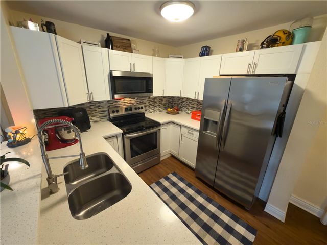 707 N JEFFERSON AVENUE, Clearwater, FL 33755