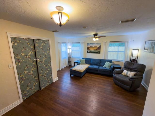 707 N JEFFERSON AVENUE, Clearwater, FL 33755