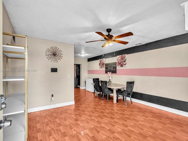 19100 NW 51st Ave, Miami Gardens, FL 33055
