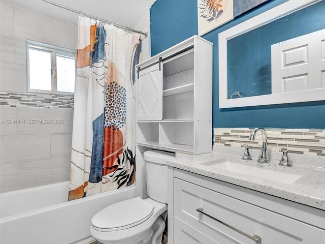 19100 NW 51st Ave, Miami Gardens, FL 33055