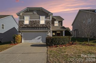 3009 Canopy Drive, Indian Trail, NC 28079