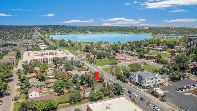 1545-55 N Sheridan Boulevard, Denver, CO 80214