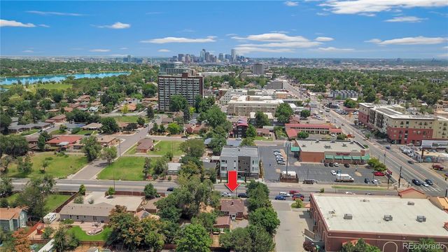 1545-55 N Sheridan Boulevard, Denver, CO 80214