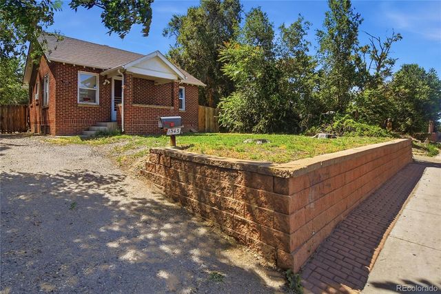 1545-55 N Sheridan Boulevard, Denver, CO 80214