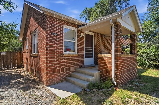 1545-55 N Sheridan Boulevard, Denver, CO 80214