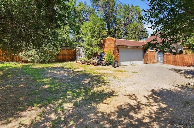 1545-55 N Sheridan Boulevard, Denver, CO 80214