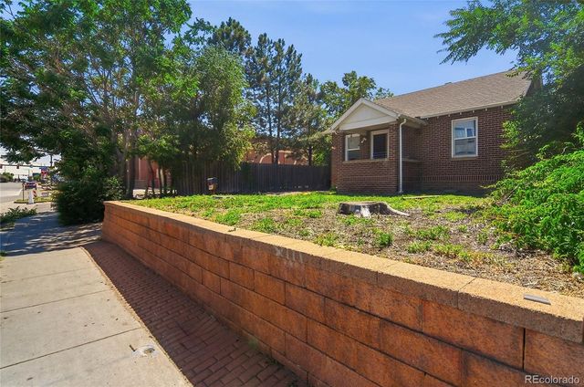 1545-55 N Sheridan Boulevard, Denver, CO 80214