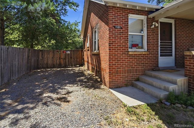 1545-55 N Sheridan Boulevard, Denver, CO 80214