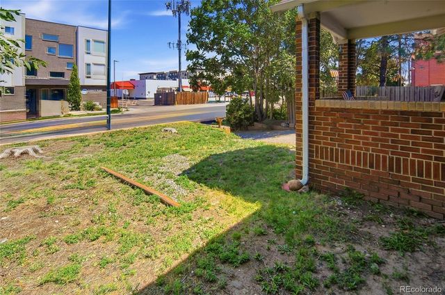 1545-55 N Sheridan Boulevard, Denver, CO 80214
