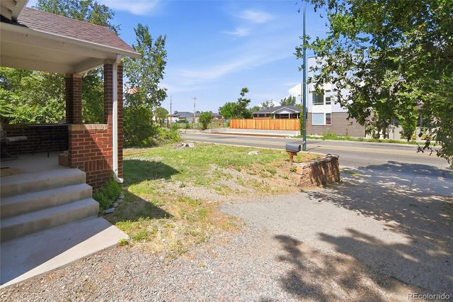 1545-55 N Sheridan Boulevard, Denver, CO 80214