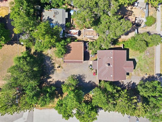 1545-55 N Sheridan Boulevard, Denver, CO 80214